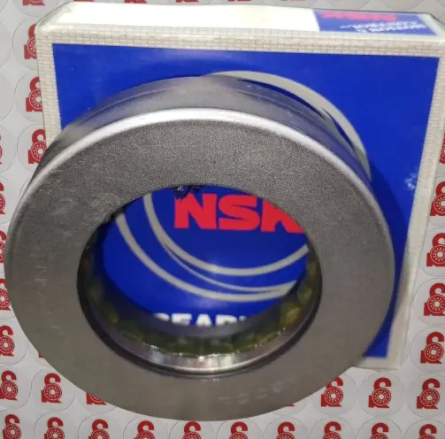 RODILLO SPLINDER 50-80-20 50TAG001(NSK) FVR 