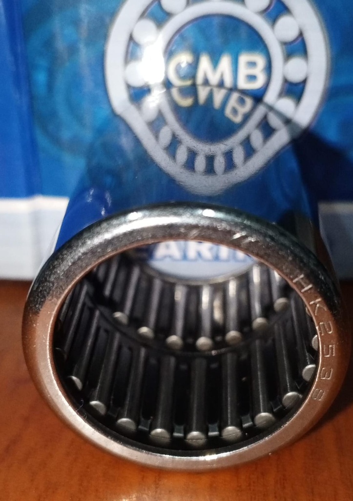 CANASTILLA 25-32-38 HK2538(FK)(CMB)(HTH) CABEZA DE VACA NISSAN180 