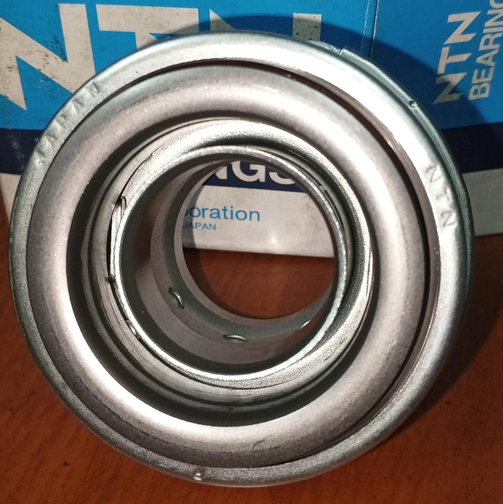 RODILLO CLUTCH 31.75-69.62-39.68   MD703270(OM) FCR55-1-4/2E(NTN) MITSUBISHI L300, MONTERO (ALTA), HYUNDAI H100, DELICA SPACE GEAR/CARGO 