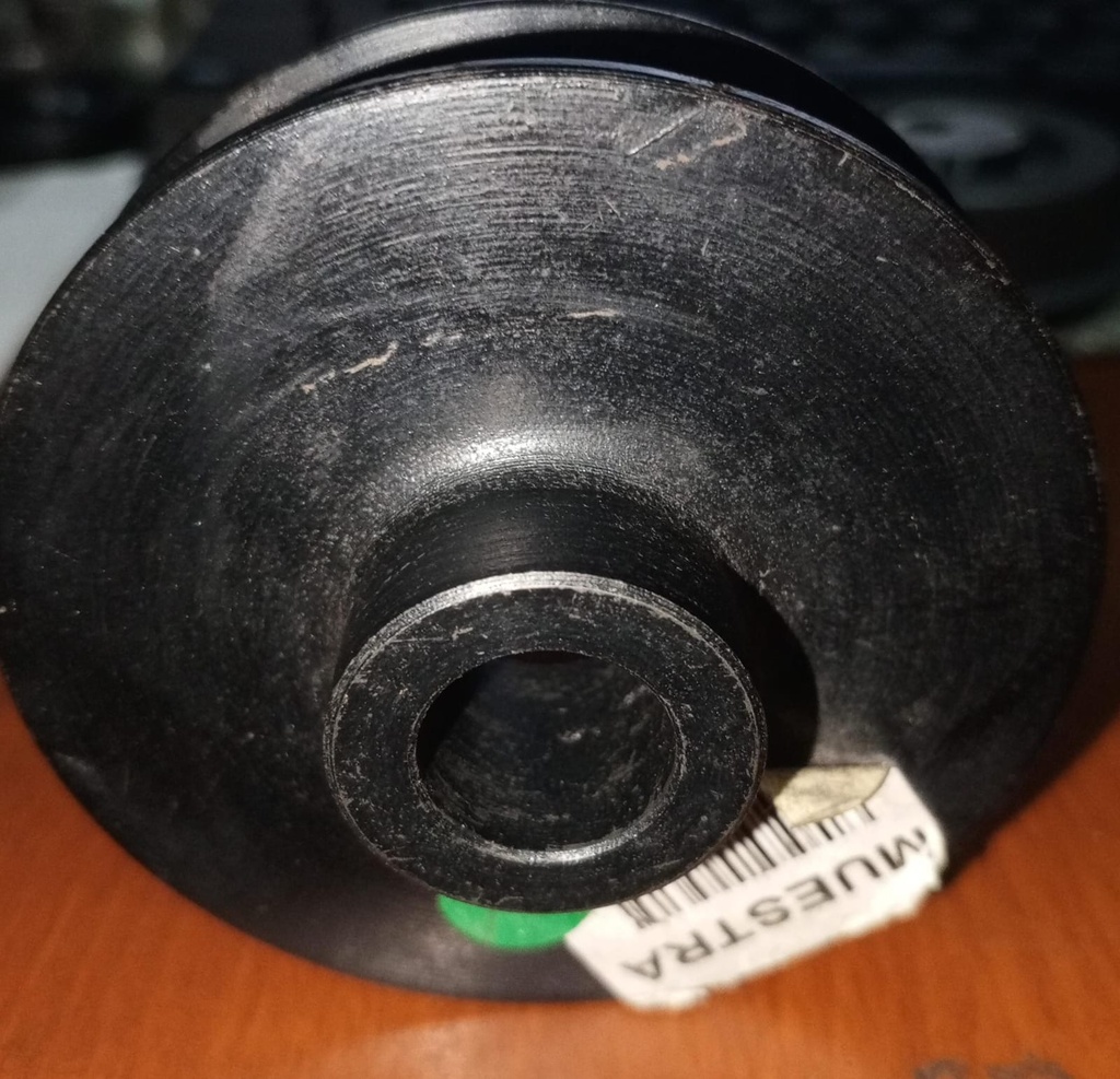 TENSOR 17-82-35 POLEA ALTERNADOR MACK 2C CAJA TENSOR#1 