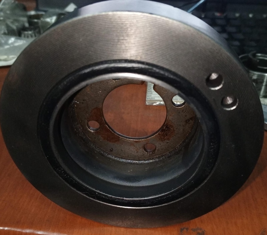 TENSOR 35-118-33 3614(NOK) CAJA TENSOR#1