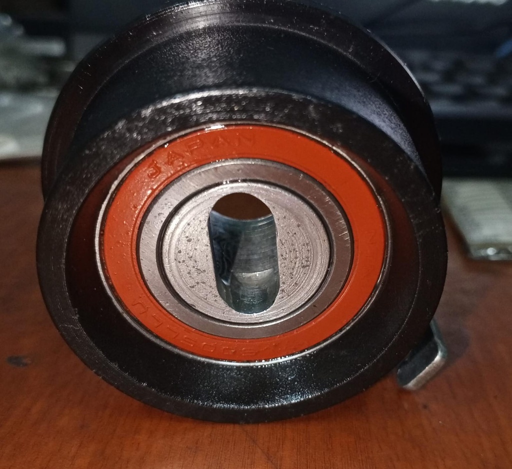 TENSOR __-57-35 470-8360(GMB) TOYOTA CELICA 1986  CAJA TENSOR#1  