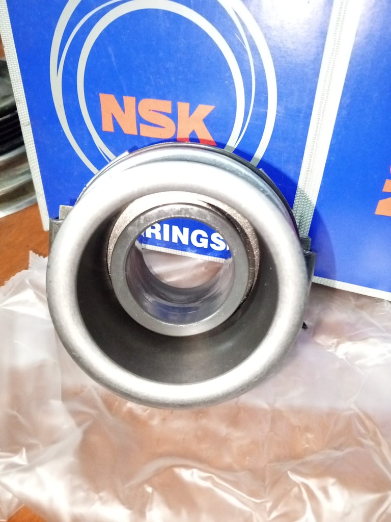 RODILLO CLUTCH 40-89-73(LLEGARON MAS ALTOS) 68TKL4002R(NSK) 31230-37050(OM) TOYOTA HINO EURO IV HINO EURO 4 HINO DUTRO LLANTA DOBLE 