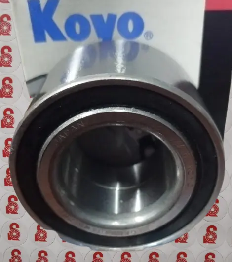 RODILLO DOBLE 34-64-37 DAC3464W5-2RS(KOYO) VKBC20003 BAH0092(SKF) RD AVEO DAEWOO CIELO EU-WB34640037RB RD SPARK GT 2010-2024 756-0022