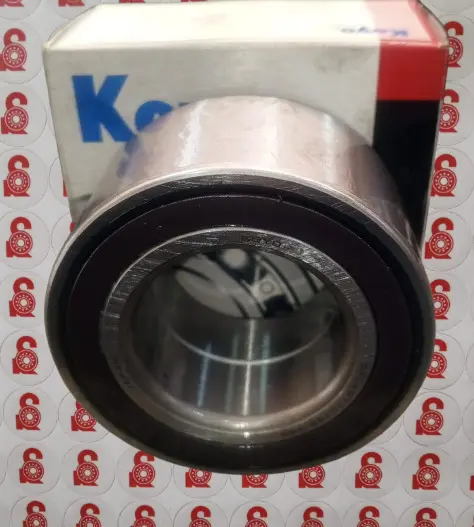 RODILLO DOBLE 42-77-39 PW42770039CSM(PFI ABS) XGB40880(SNR) DAC42770039ABS(KOYO) RT DUSTER 4X4 2012-2015 RD RENAULT MEGANE 2 2003-2008