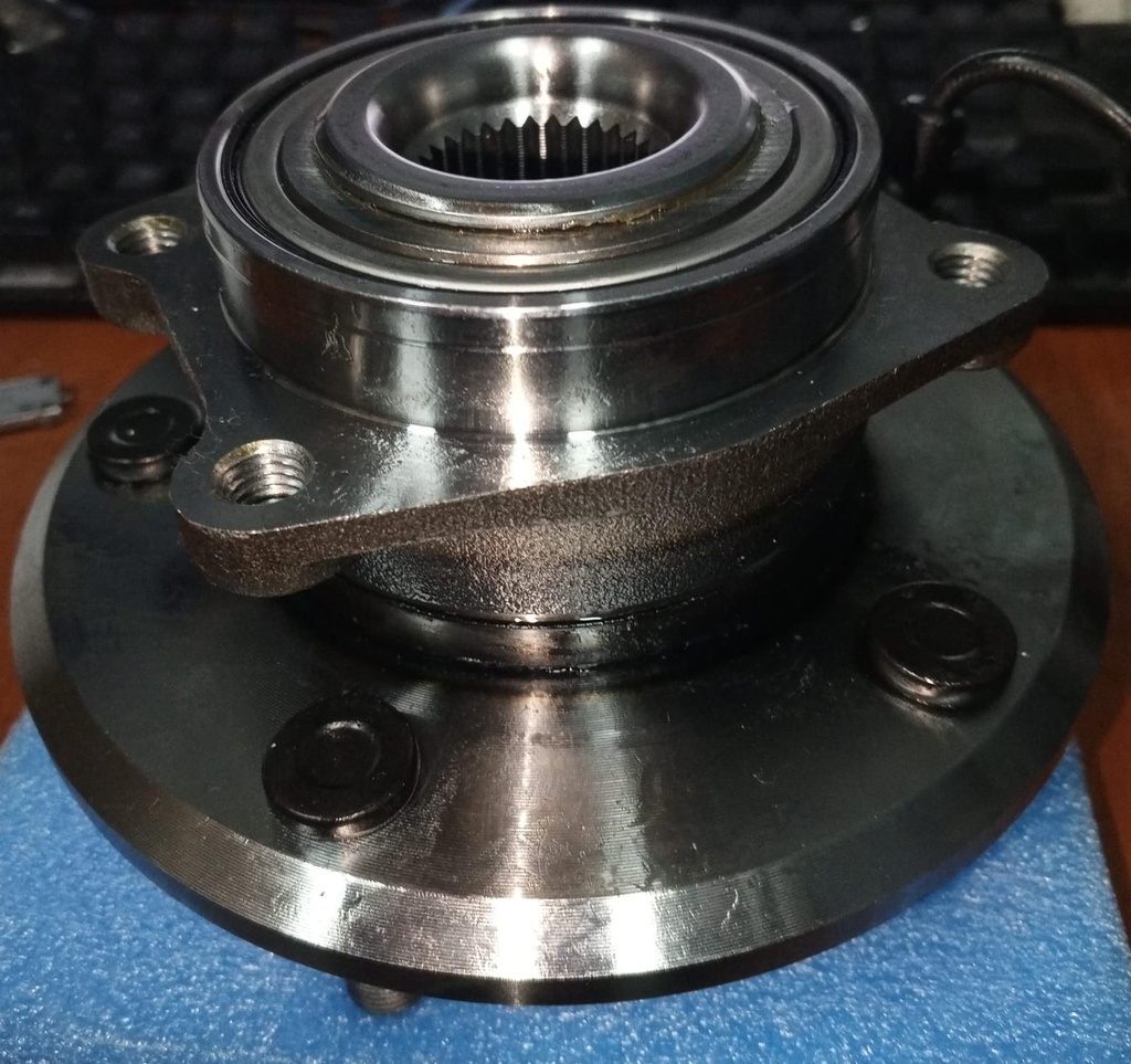 RODILLO BOCIN RT DER. DODGE JURNEY RLP29790(PFI)