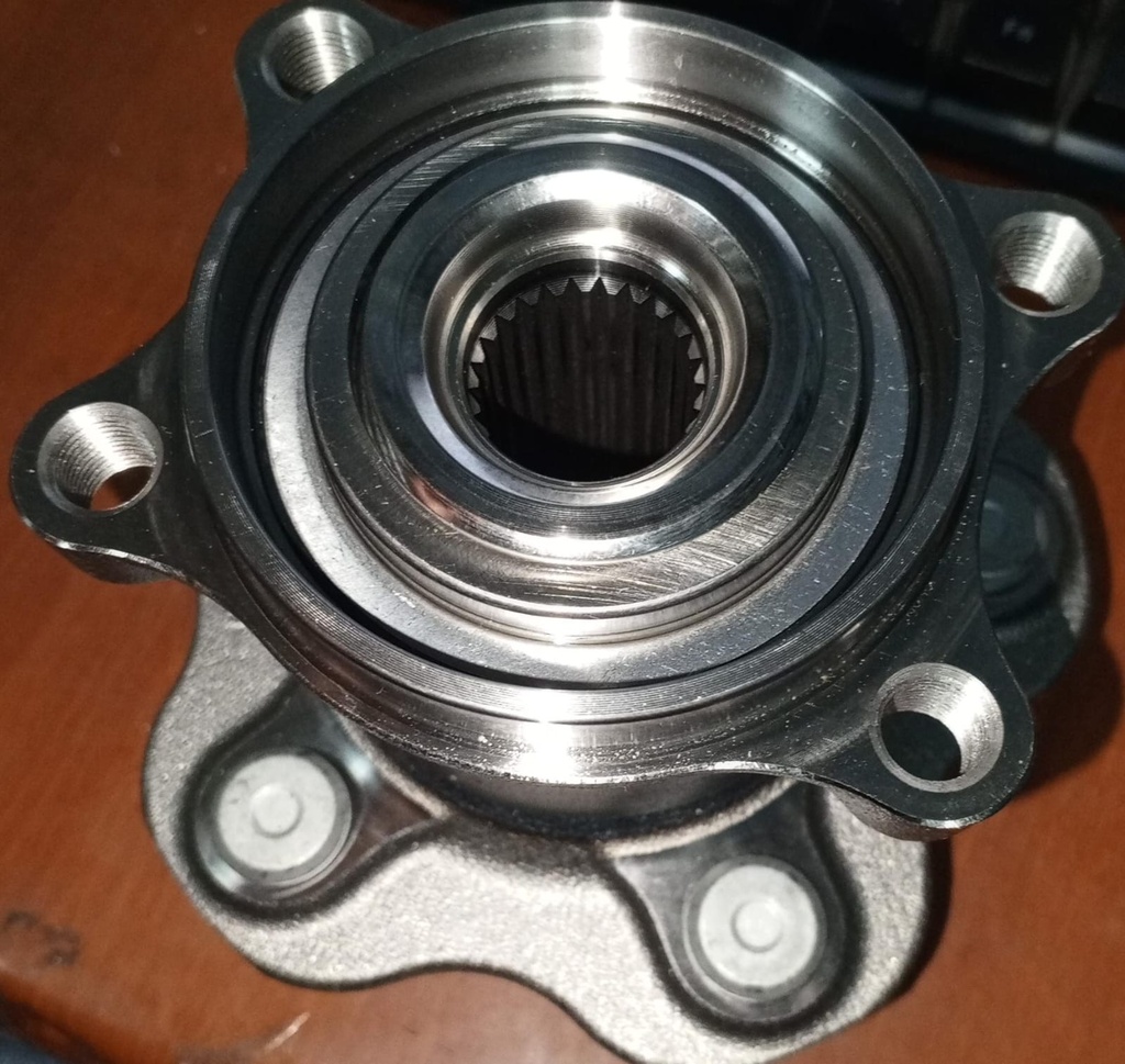 RODILLO BOCIN HGB35242(SNR) RT XTRAIL KOLEOS QASHAI 