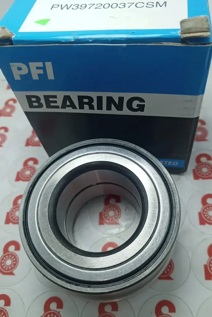 RODILLO DOBLE ABS 39-72-37 RODILLO PW39720037CSM(PFI ABS) 805699(FAG) AU0847-6(NTN) DAC3972AW4CS49(KOYO) VKBC20009(SKF) RD M2 2003-2015 RD MAZDA 2 MAZDA2 2003-2015 RD ECOSPORT 2003-2018 FIESTA 2001-2018 FOCUS 1998-2009 FUSION 2002-2012 