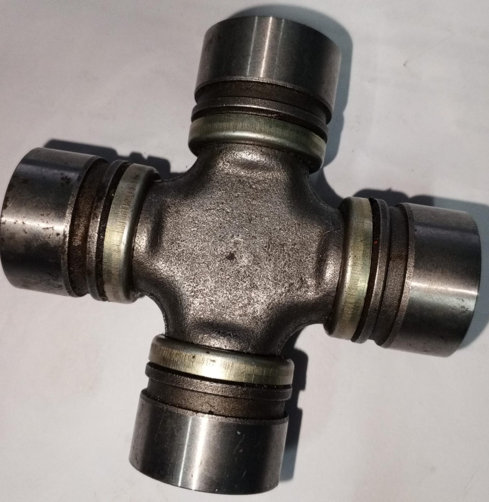 CRUCETA CARDAN DONGFENG DADO 30-80-88D PP55 CRUCETA CAMION PICKUP 4x4  FALTA PINES Y GRASERO