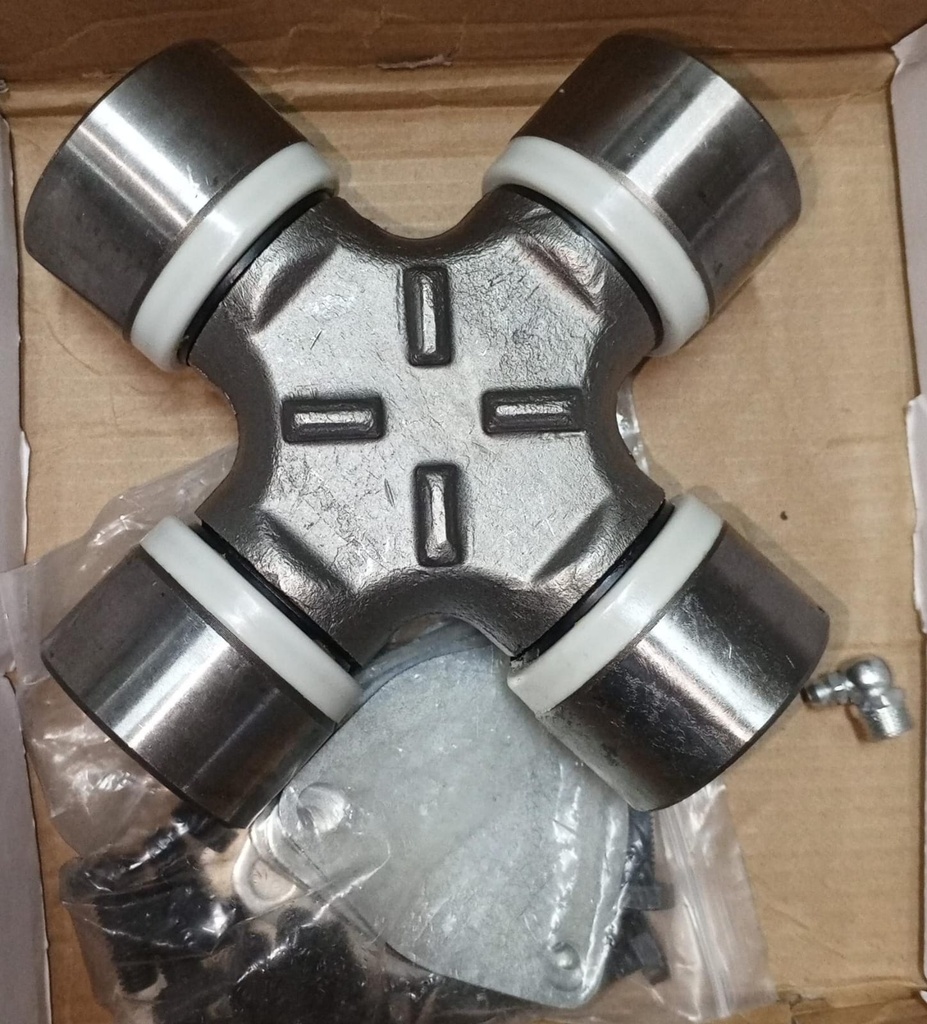CRUCETA CARDAN DADO 50-141-152.7  108GU3810(OM) GU-3810(IMANTRONIC) VOLVO F7, F10, F12, FS7, N10, N12, FL6, FL7, FL10, FL12, FH12, FH16, NL10, NL12, NH12, B7, B10, B12 