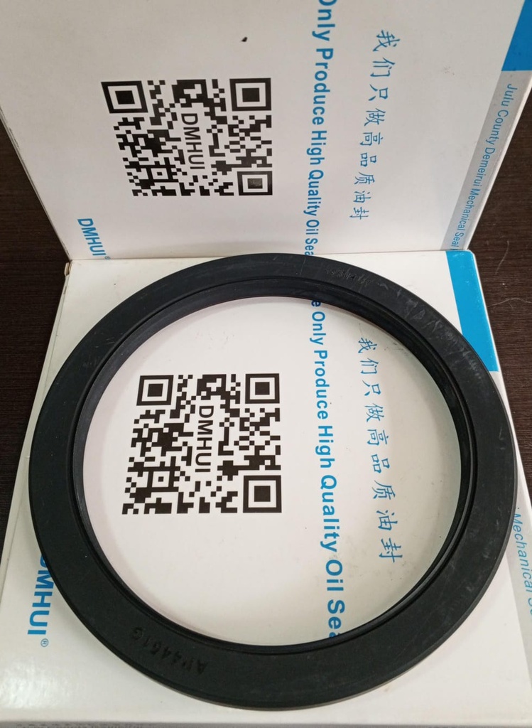 RETEN 130-160-14 AP4451G(DMHUI) SELLO DE ACEITE ESQUELETO DE ALTA PRESIÓN PARA RETRO ESCABADORA EC290BLC