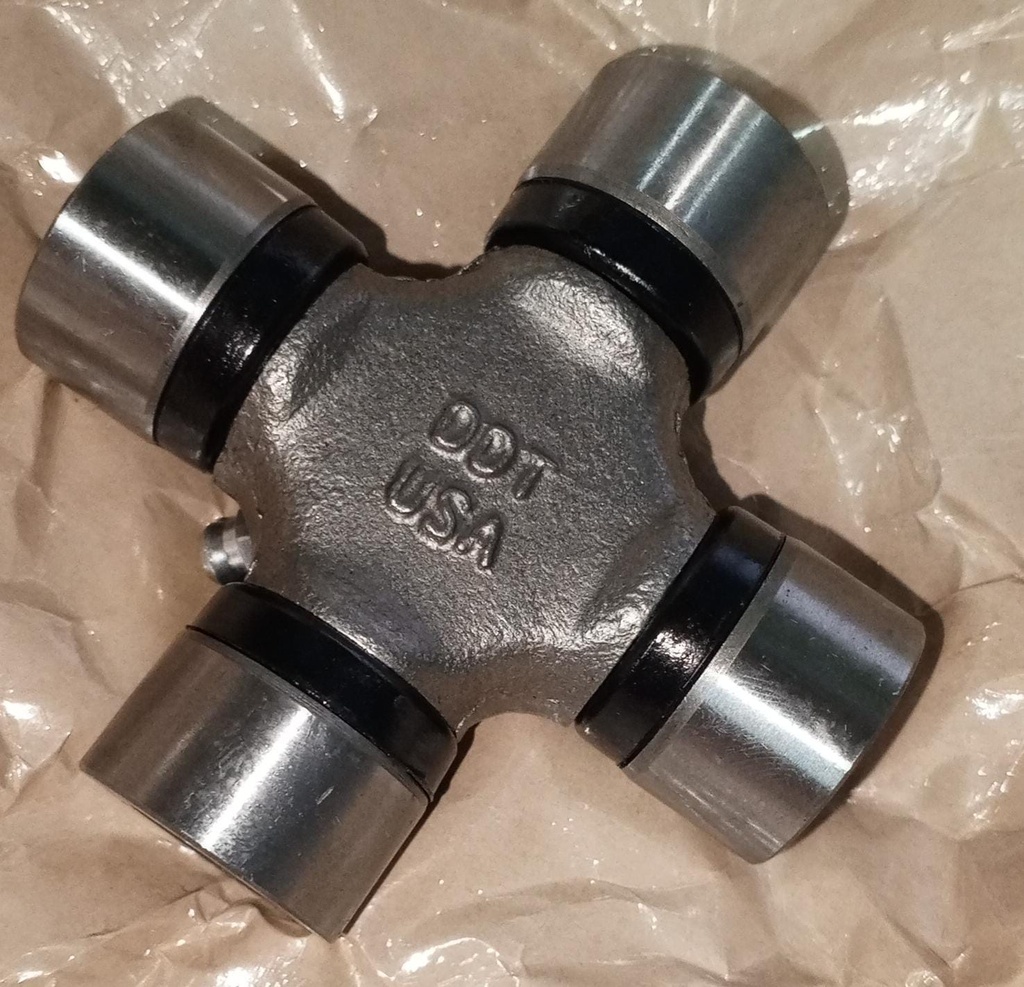 CRUCETA CARDAN DADO 27-75-82F X369 GU1000  5121 CARDAN NHR DMAX V63000 MONTERO WILLYS FORD100  