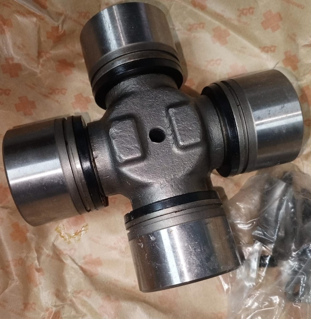 CRUCETA CARDAN DADO 60-149-163F X579(MOOG) 7149670(DDT) IVECO STRAILIS, EUROTECH IVECO 5912 