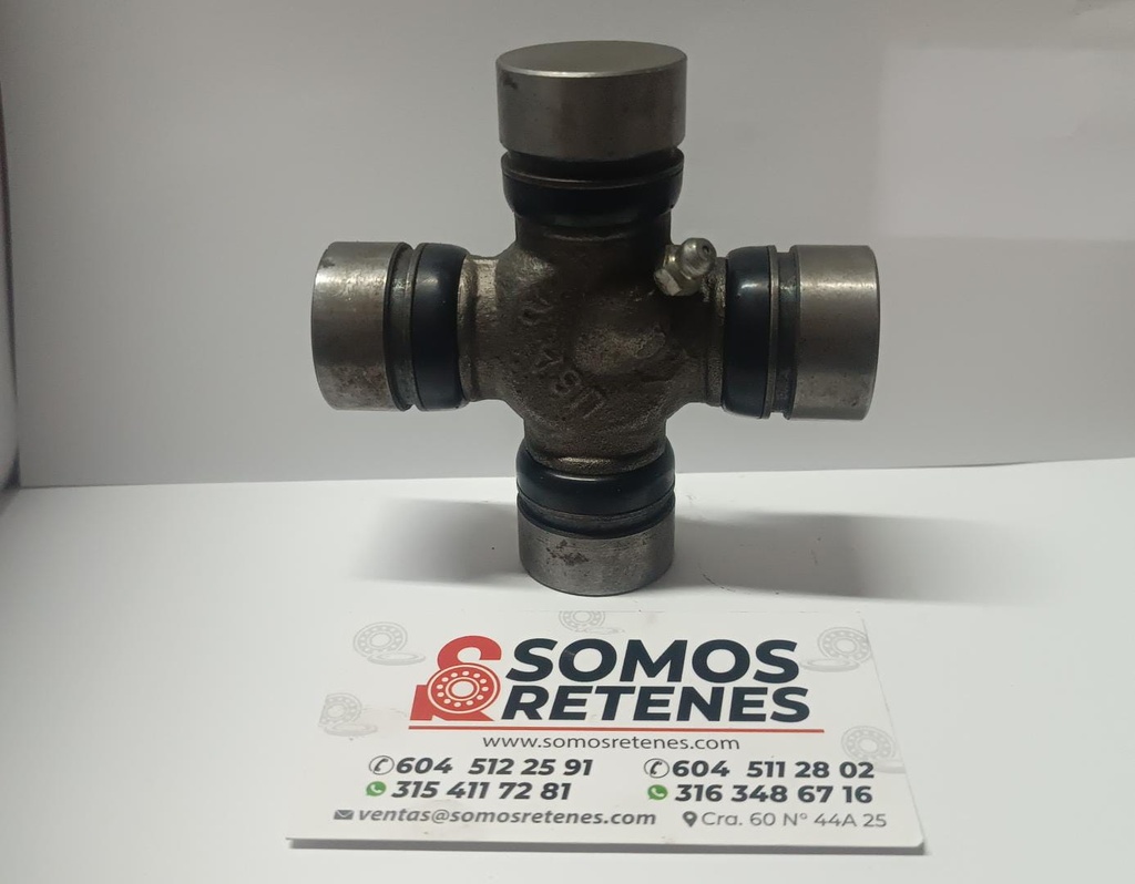 CRUCETA CARDAN  DADO 30.17-85.72-92D X423 UJT 