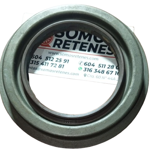 RETENOR PULGADAS 2.750-4000-0.563 RETEN 70-102-14 BOS7696(PAI)