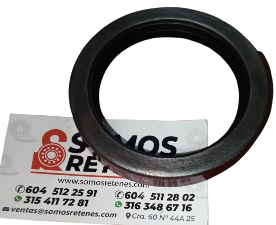 RETEN PULGADAS 2.562-3481-0.500 RETEN 65.08-87.31-12.7 450904(NATIONAL) CANASTA#41