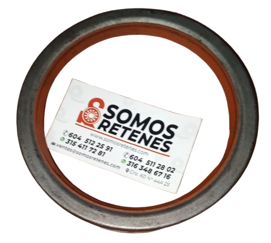 RETEN PULGADAS 4.687-5.751-0.562 RETEN 119.06-146.05-14.28 511435(NATIONAL) CANASTA#41