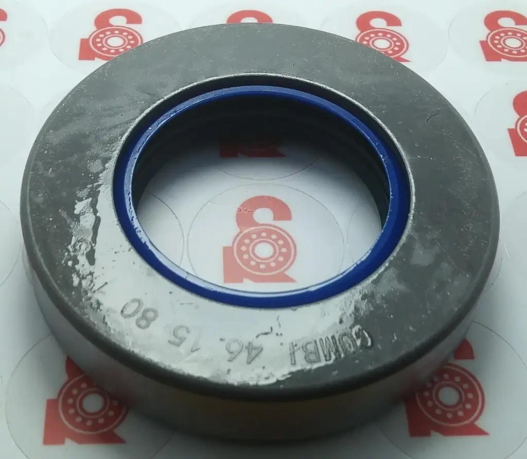 RETEN MILIMETRICO 46.15-80-16.5 904-50040 12016669B CORTECO 90450040(JCB) 