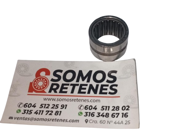 CANASTILLA 22.22-28.57-19.05  22-29-19 NKI1720 NKI17/20 