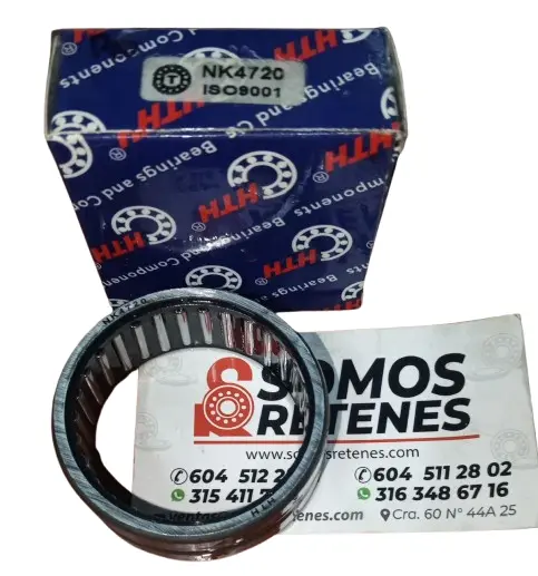 CANASTILLA  47-57-20  NK47/20(HTH) 