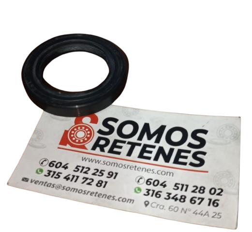 RETEN PULGADAS 1.375-2.004-0.312 RETEN 35-51-8 5872(CRI) CANASTA#15 