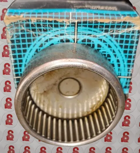 CANASTILLA 50.80-60.32-25.40 50.8-60.3-25.4 M-32161(KOYO)  TORRINGTON TAPADA POR UN LADO 