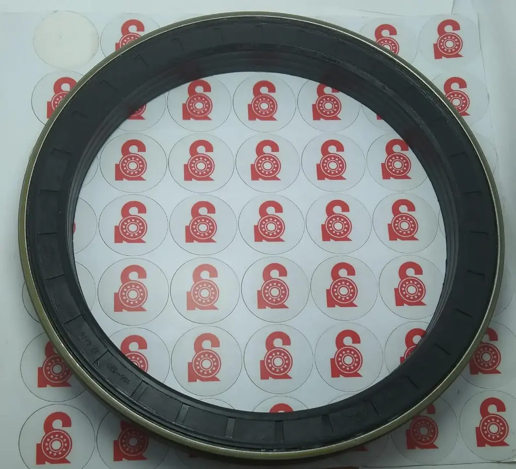 RETEN MILIMETRICO GIRATORIO 155-190-17.5/19 ZTAM-00935 12014852B(CORTECO) 001251544(NEW HOLLAND) 1230601601(DANA)