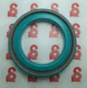 RETEN MILIMETRICO 55-84-13 AGRICOLACOLA GIRATORIO 55-84.2-12.7(VERDE) 80-10192-00 FPRE538097 RE505515 CD JOHN DEERE 