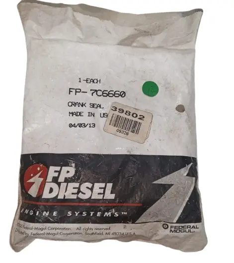 RETEN PULGADAS 2.875-3.623-0.500 RETEN 73.02-92.02-12.7 73-92-13 CD CAT 3208 R 39802(NAT)455250 FP7C6660