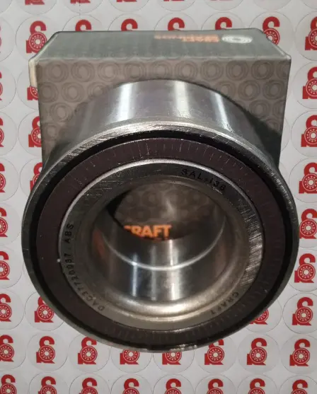 RODILLO DOBLE 40-74-42 DAC40740042ZZR(CRAFT) RD TOYOTA CELICIA COROLLA 40BWD12(NSK) 