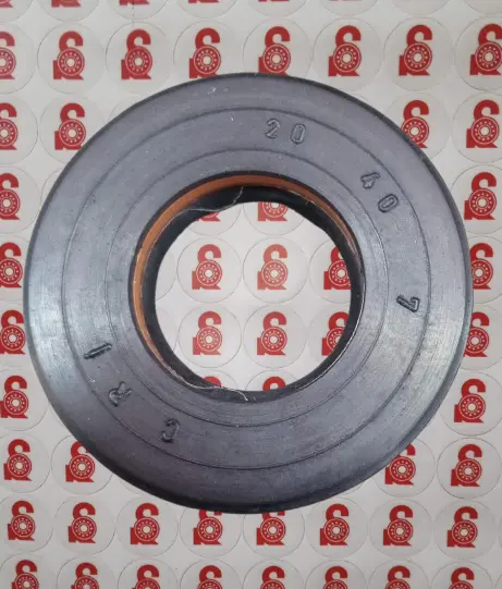 RETEN MILIMETRICO HIDRAULICO 20-40-7HAA  