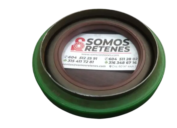 RETEN MILIMETRICO 80-130.2-12/20 PB-576 PB576 VOE4717576 