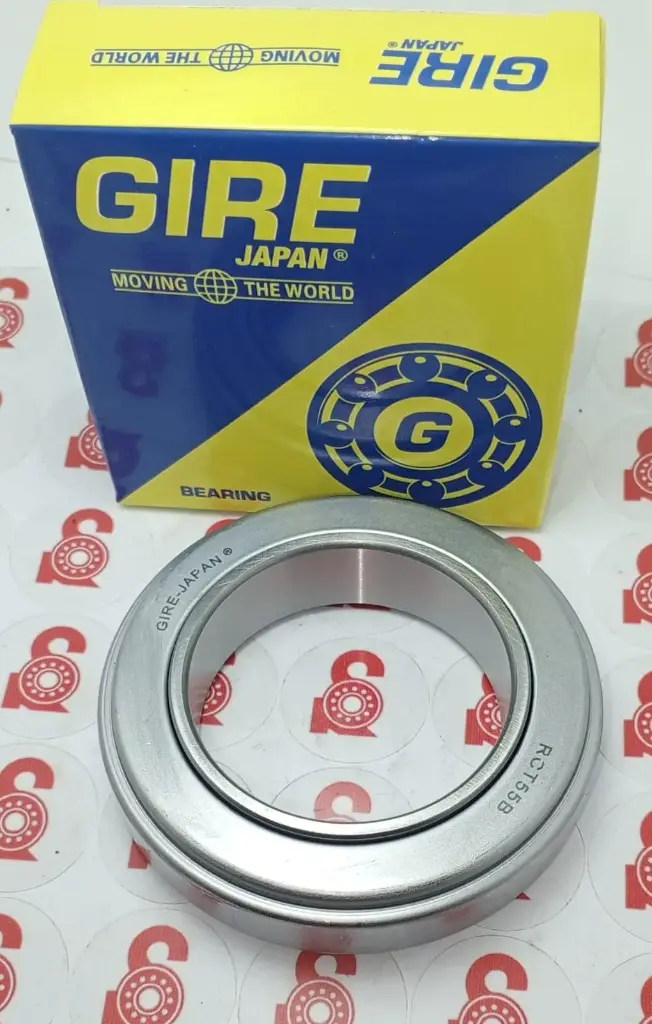 RODILLO CLUTCH 55-88-20 
1-09820-008-0(OM) CB10566(ICHIBAN)   
TK551A1(NSK) TK55-1A1(NSK) 55TMK804(NTN) VKC3514(SKF) PRB15(VALEO) CT55BL1(KOYO) 55TMK804(NACHI) ISUZU LT500 6BG1, ISUZU FRR PLANO 