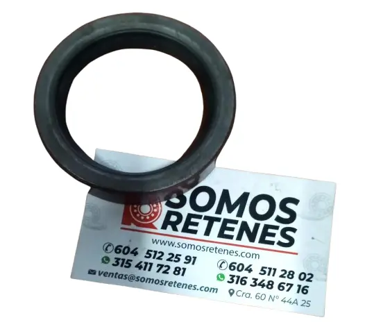 RETENOR PULGADAS 2.125-2.875-0.437 RETEN 54-73-12NATST   24235725(GM) CANASTA#11 