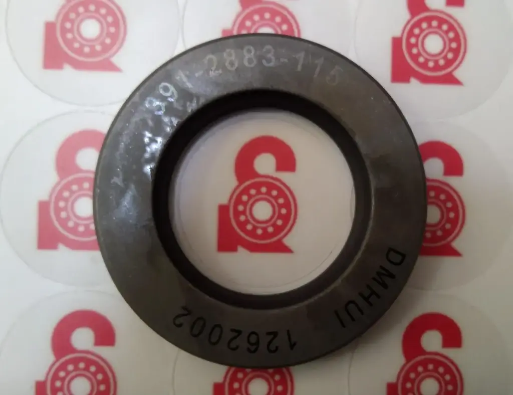 RETEN HIDRAULICO PARKER 32.76-50.8-8.74 30-51-10 // 1"3/16-2"-3/8 1262002(DMHUI)  HPN-1343 391 2883 115 391-2883-115 3912883115 // 3912883-115