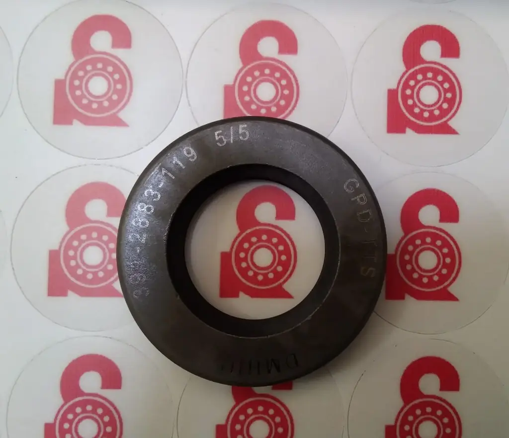 RETEN HIDRAULICO PARKER 25.4-42.85-8.64 24-43-8 15/16-1"11/16-5/16 1261012(DMHUI) 391-2883-119 3912883119 391 2883 119