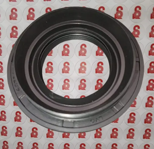 RETEN MILIMETRICO 40-72-11/18.5 40734(LYO) 09283-40013(OM), 09283-40027(OM), AE2420F, AE2419E RETEN SPEED SUZUKI SJ413,  CHEVROLET SAMURAI, CHEVROLET VITARA, CHEVROLET GRAN VITARA 