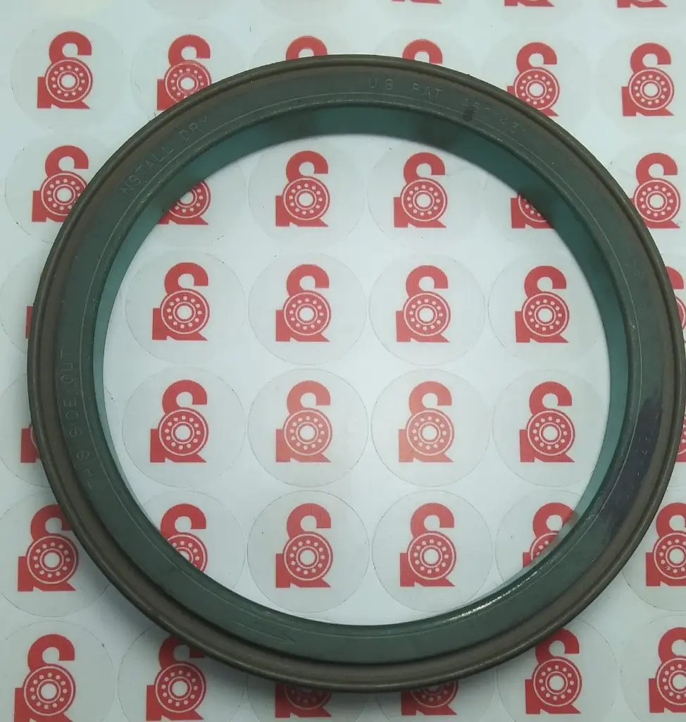 RETEN MILIMETRICO 118-146-14,5 RETEN AGRÍCOLA 117.47-146-15 117.47-146.05-14 AR92893 RE24959 RE44574 538240 U.S. PAT 4501431 CT JOHN DEERE 6068/JD/4045/3861 CON CAMISA 