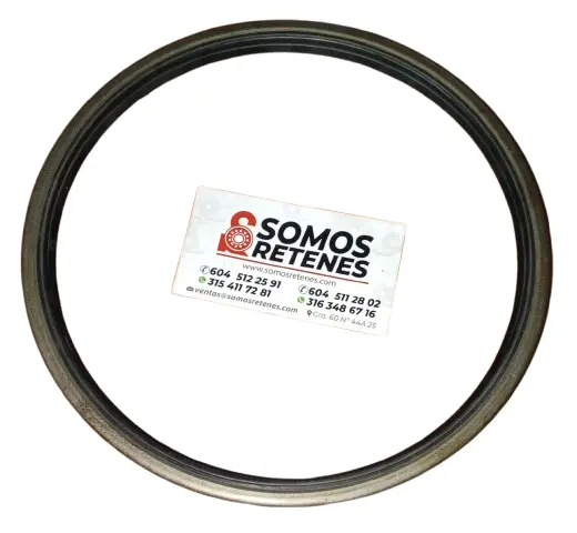 RETEN 190-210-15 METALICO