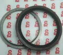 109-137-13  RETEN MILIMETRICO 109-137-13 8-97329-780-0 BZ4219E CD NPR 4.6L 4HG1 4HK1 DIESEL 8-97329780-0 FSR FTR FVR CON CAMISA Y FELPA