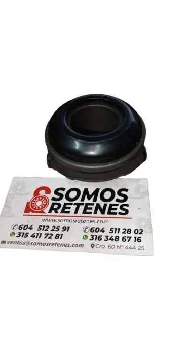  RODILLO CLUTCH 31.5-65.6-31.5  264630(VALEO) 2115-10890909(PFI) VKC2115(SKF) FIAT	TALENTO 1989-1994, PEUGEOT	J5 1981-1990