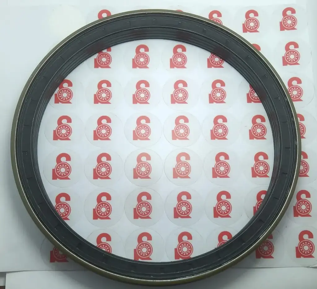 RETEN MILIMETRICO 170-200-16 RETEN AGRICOLA GIRATORIO 755060821(DANA) 12037243B(CORTECO) GIRATORIO RWDR-KASSETTE