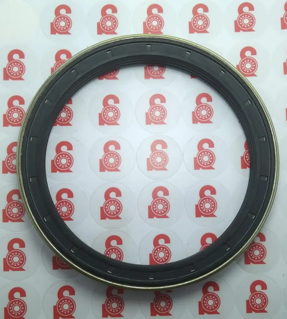 121.8-150-13 0750110147 122-150-13 RETEN GIRATORIO 01025740B  