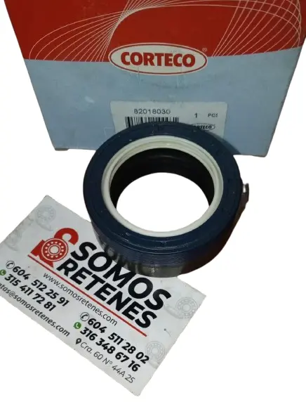 RETEN AGRICOLA 45-65-25 12018030B AL227049