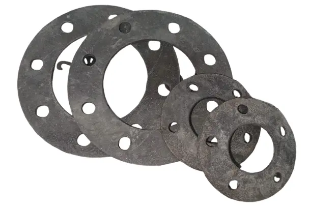 KIT ARANDELAS TOYOTA VIGO 2F 41361/351(LV REPUESTOS)