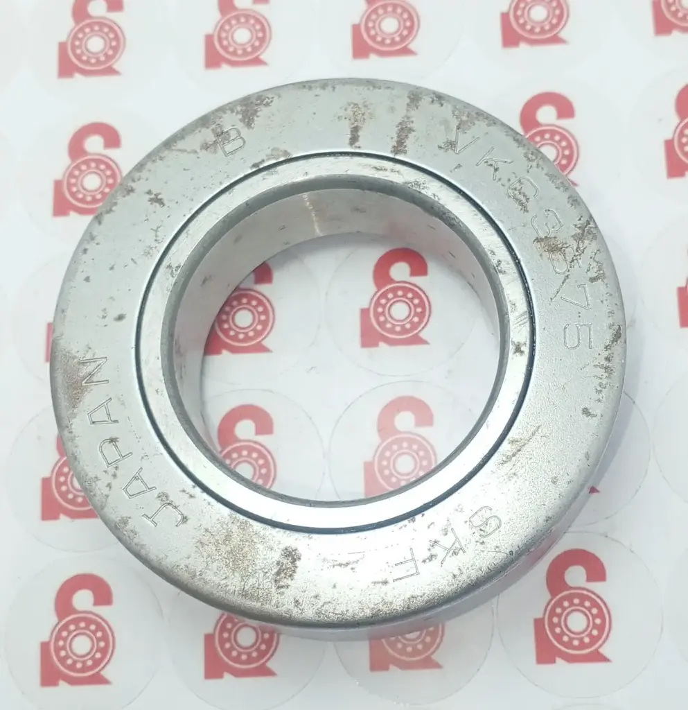 RODILLO CLUTCH 52-92-26 RCT52S(KOYO) TK52Z-1C(NSK) 50TMK804/2E(NTN) VKC3575(SKF) CB-11844(ICHIBAN) TOYOTA CARE GATO TRADICIONAL, TOYOTA LAND CRUISER J4 1980-1986,TOYOTA J5 1980-1986,TOYOTA J6 1981-1989, TOYOTA 2F 80 OVALADO 