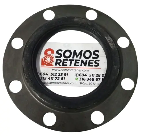 RETEN PULGADAS 3.063-4.125/5.812-0.500 RETEN 77.78-104.77-147.63-12.7 1938206 R7896S(RECOL) RT D600 EXTERNO TRABAJA SOBRE LA TUERCA EXTERIOR DEL HOUSING CANASTA#43