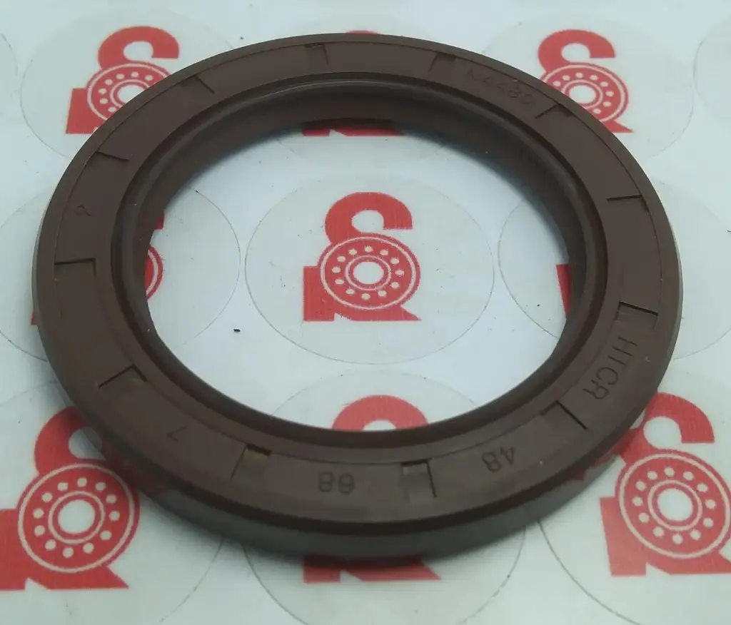 RETEN MILIMETRICO 48-68-7 N4480 BH4214E 90311-48014 19034443B 90311-48010 RETEN CD TOYOTA VIGO 2.7L 16v GASOLINA 2TR-FE PRADO 3 PUER 90311-48020