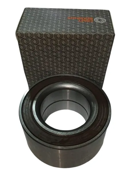 RODILLO DOBLE 42-76-39 R-DAC42760039(FORWELL) CRI0846(NTN) TU0802-4(NTN) CRI0846LLCS1(RBR) JRM4249 KIA CARNIVAL 02-05 SORENTO 03-09 HYUNDAI SANTA FE (4WD) 2001-2006, IX35 (AWD) 2011-2015, TUCSON (4WD/AWD) 2005-2015, KIA SPORTAGE (4WD/AWD) 2005-2015 RT PREGIO 