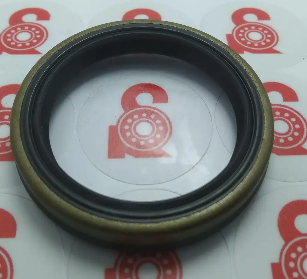 RETEN MILIMETRICO 39-50.5-9 39-50.40-9 G030-26-154 G03026154 RETEN RUEDA TRASERA MAZDA 626 121 RT M626, FESTIVA  